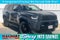 2026 Toyota 4Runner i-FORCE MAX 4Runner Platinum