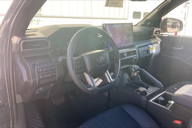 2026 Toyota 4Runner i-FORCE MAX 4Runner Platinum