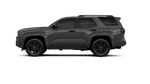 2026 Toyota 4Runner i-FORCE MAX 4Runner Platinum