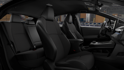 2026 Toyota C-HR XSE