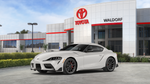 2026 Toyota GR Supra 3.0 Premium