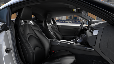 2026 Toyota GR Supra 3.0 Premium