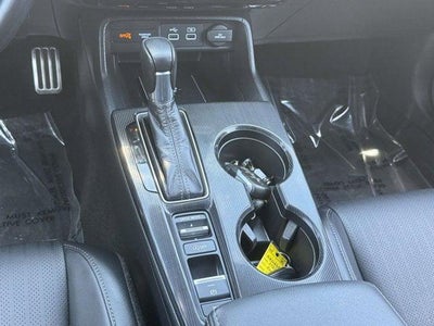 2023 Honda Civic Hatchback Sport Touring