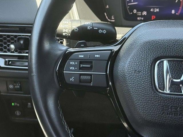 2023 Honda Civic Hatchback Sport Touring