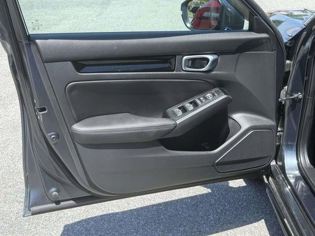 2023 Honda Civic Hatchback Sport Touring