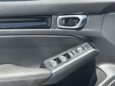 2023 Honda Civic Hatchback Sport Touring