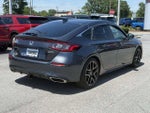2023 Honda Civic Hatchback Sport Touring