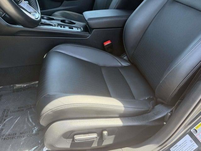 2023 Honda Civic Hatchback Sport Touring
