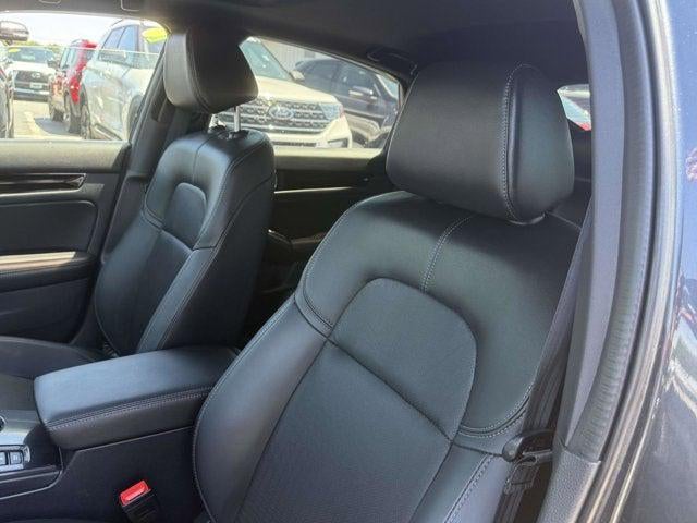 2023 Honda Civic Hatchback Sport Touring