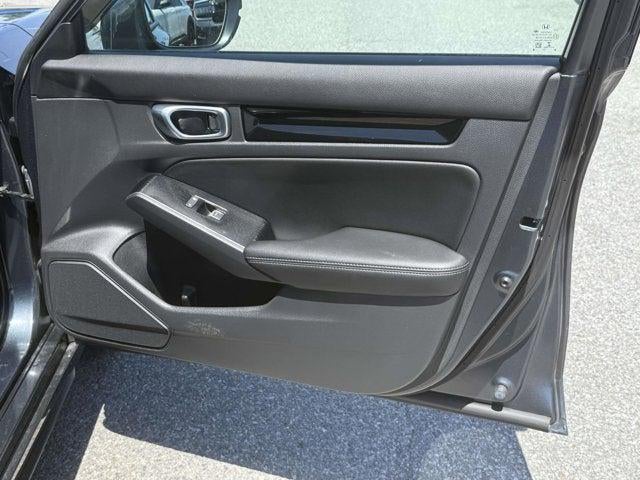 2023 Honda Civic Hatchback Sport Touring