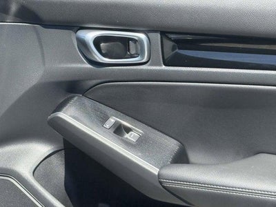 2023 Honda Civic Hatchback Sport Touring