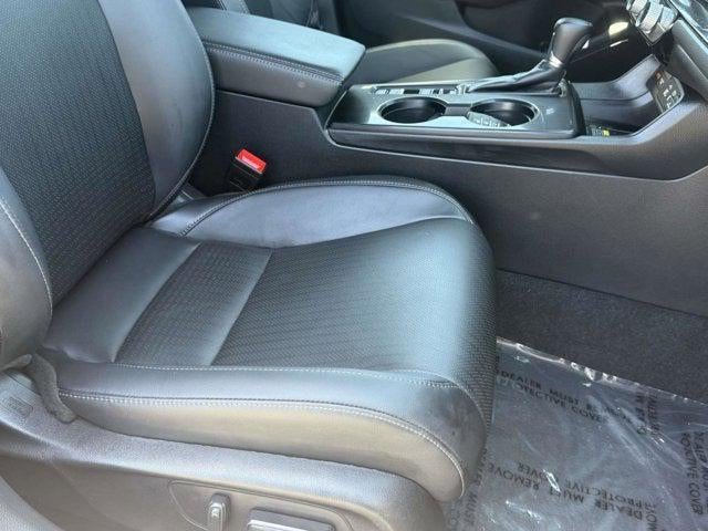 2023 Honda Civic Hatchback Sport Touring