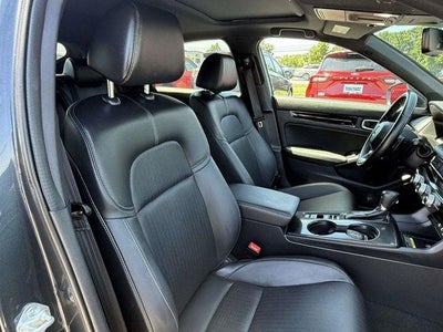 2023 Honda Civic Hatchback Sport Touring