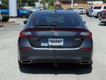 2023 Honda Civic Hatchback Sport Touring