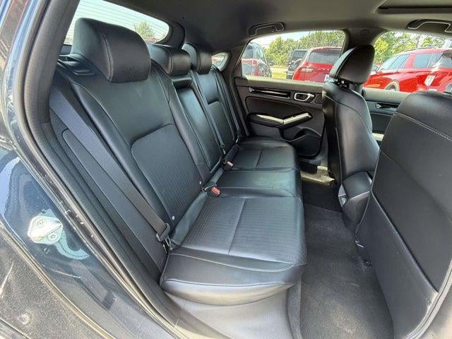 2023 Honda Civic Hatchback Sport Touring