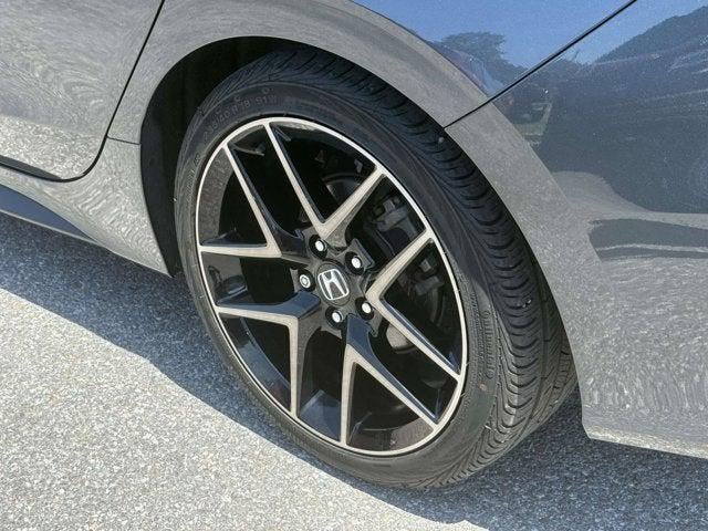 2023 Honda Civic Hatchback Sport Touring