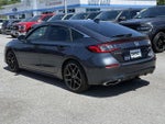 2023 Honda Civic Hatchback Sport Touring
