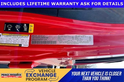 2021 Jeep Wrangler Unlimited Sport S 4x4