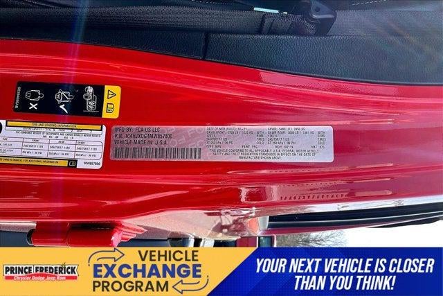 2021 Jeep Wrangler Unlimited Sport S 4x4