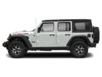 2018 Jeep Wrangler Unlimited Rubicon 4x4