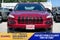 2017 Jeep Cherokee Altitude FWD