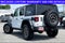 2025 Jeep Wrangler 4-Door Rubicon 4x4