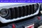 2025 Jeep Wrangler 4-Door Rubicon 4x4