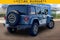2025 Jeep Wrangler 4-Door Rubicon 4x4