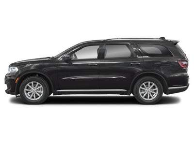 2024 Dodge Durango SXT Plus AWD