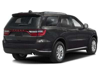 2024 Dodge Durango SXT Plus AWD