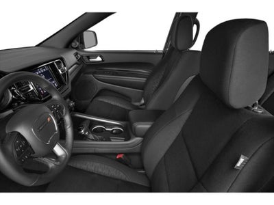 2024 Dodge Durango SXT Plus AWD