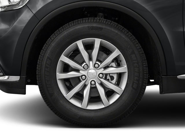 2017 Dodge Durango GT AWD
