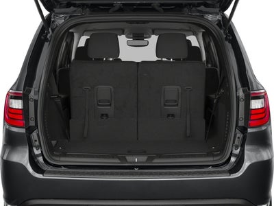 2017 Dodge Durango GT AWD