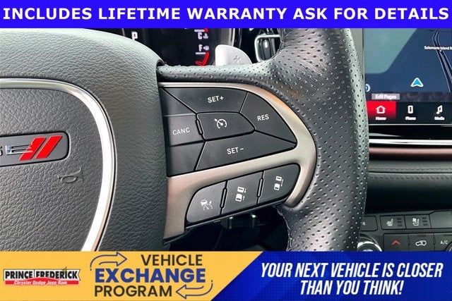 2021 Dodge Durango Citadel AWD