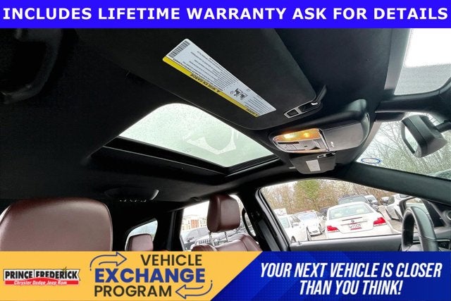 2021 Dodge Durango Citadel AWD