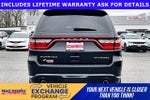 2021 Dodge Durango Citadel AWD