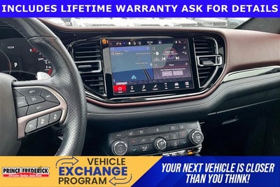 2021 Dodge Durango Citadel AWD