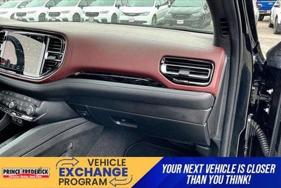 2021 Dodge Durango Citadel AWD