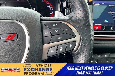 2021 Dodge Durango Citadel AWD