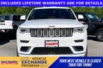 2020 Jeep Grand Cherokee Summit