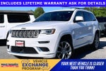 2020 Jeep Grand Cherokee Summit