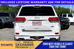 2020 Jeep Grand Cherokee Summit