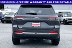 2025 Jeep Grand Cherokee Laredo X 4x4