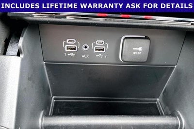 2025 Jeep Grand Cherokee Laredo X 4x4
