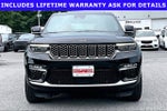 2022 Jeep Grand Cherokee Summit Reserve 4x4