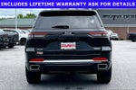 2022 Jeep Grand Cherokee Summit Reserve 4x4