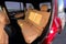 2025 Jeep Grand Cherokee Summit 4x4