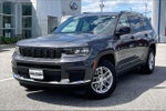 2022 Jeep Grand Cherokee L Laredo 4x2