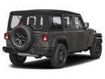 2026 Jeep Wrangler 4-Door Recon 4x4
