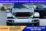 2024 Jeep Wrangler 4xe Summit 4xe